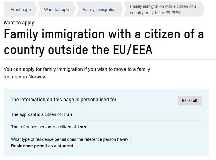 family immigration with student in norway.JPG